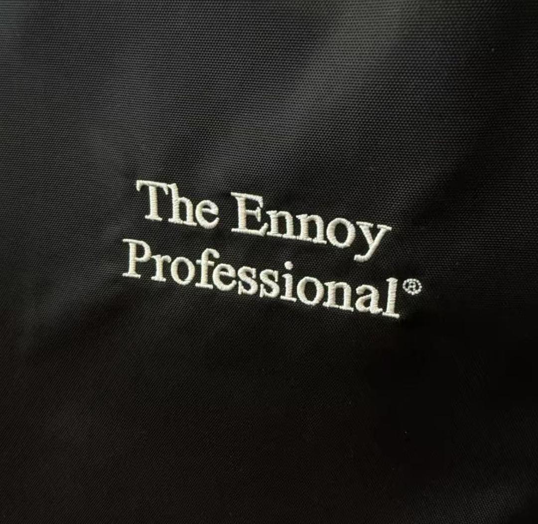 The Envy Professional 黒トートバッグ