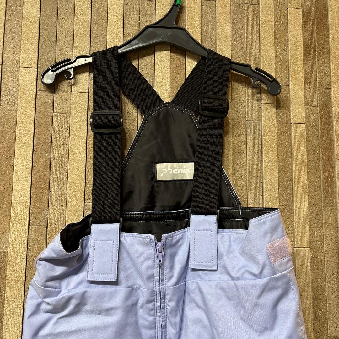 phenix(フェニックス)キッズ/スキーウェア/ツーピース/上下セット