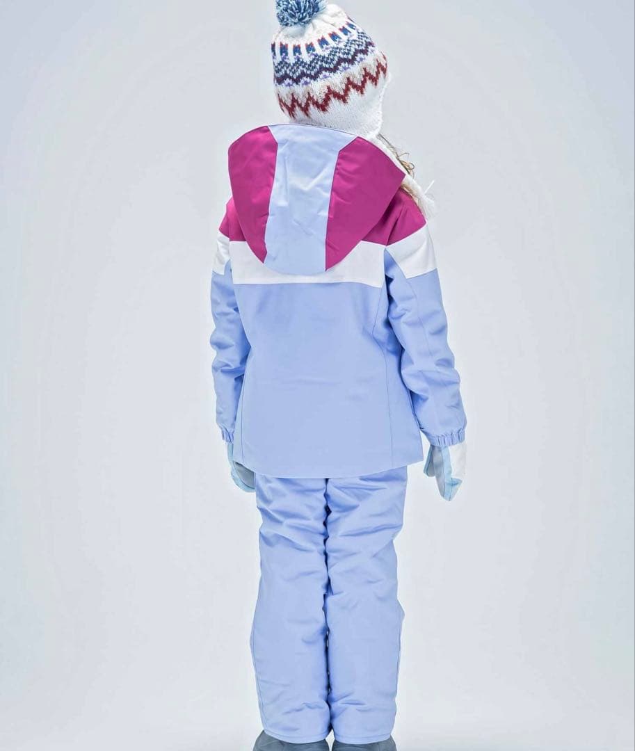 phenix(フェニックス)キッズ/スキーウェア/ツーピース/上下セット