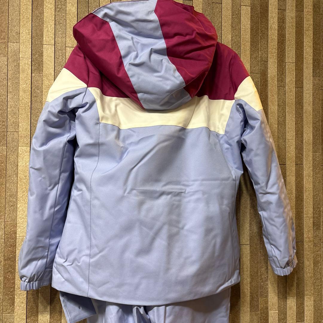 phenix(フェニックス)キッズ/スキーウェア/ツーピース/上下セット