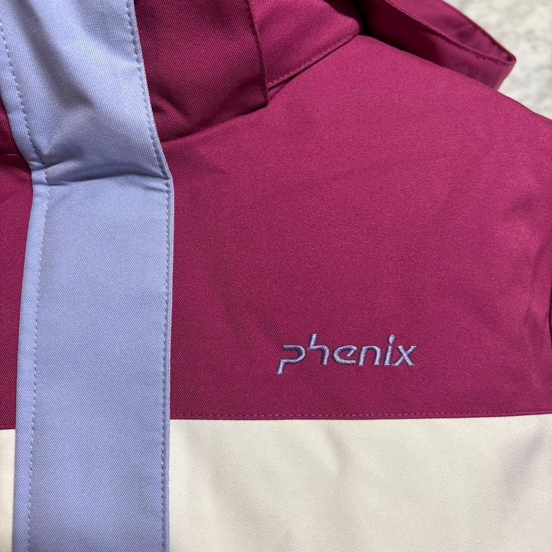 phenix(フェニックス)キッズ/スキーウェア/ツーピース/上下セット