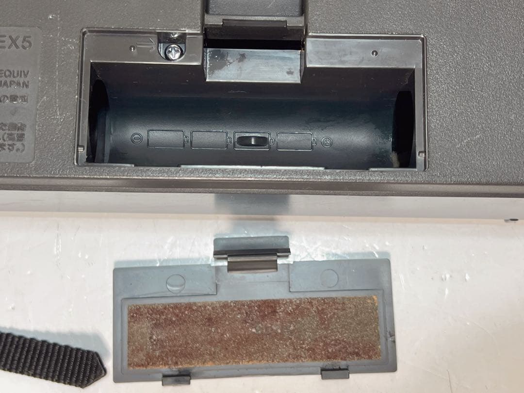 SONY ICF-EX5 FM/MW/NSB対応 高感度ポータブルラジオ