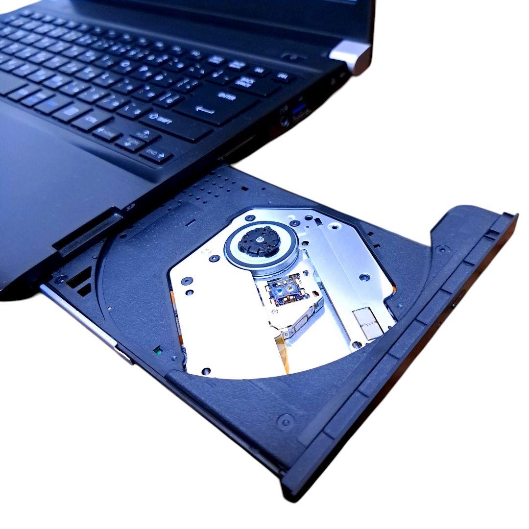 ノートPC Windows11 オフィス付き i7 16GB SSD フルHD