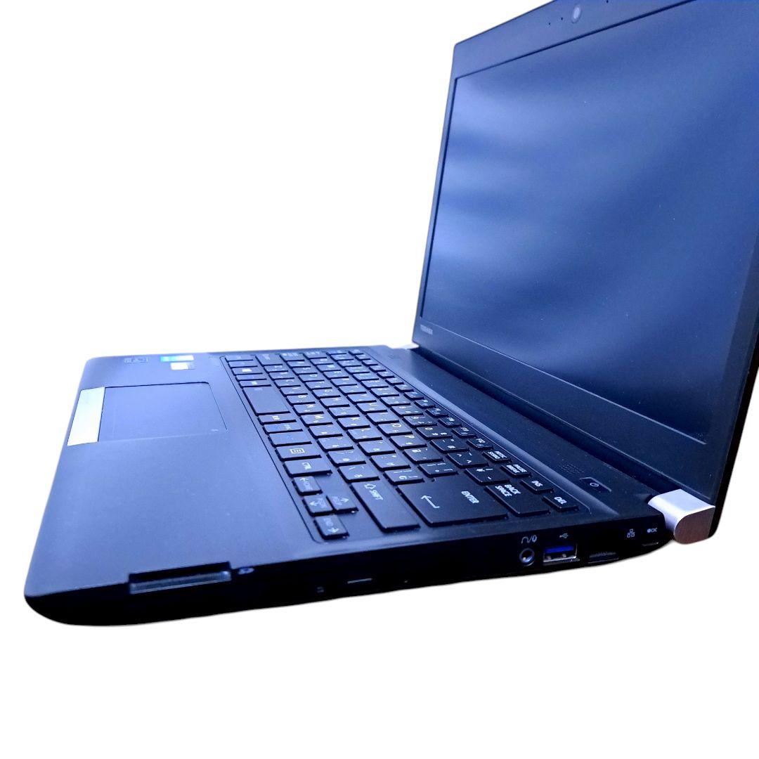 ノートPC Windows11 オフィス付き i7 16GB SSD フルHD