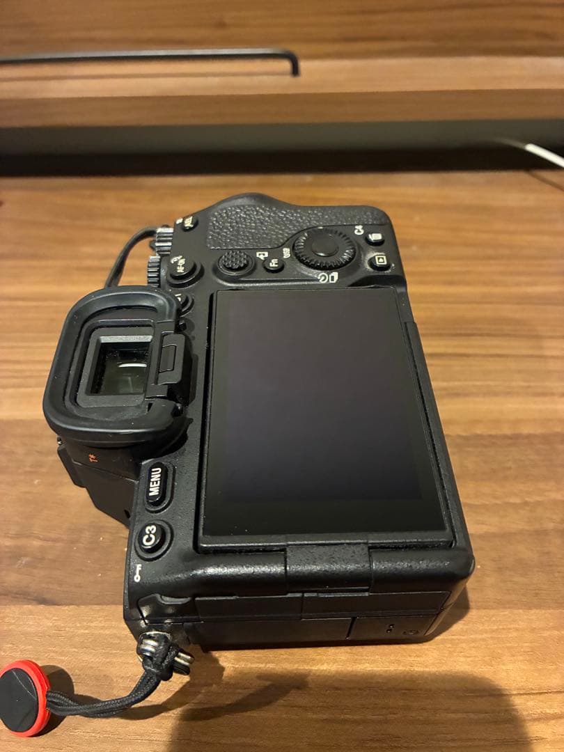 【美品】SONY α7IV