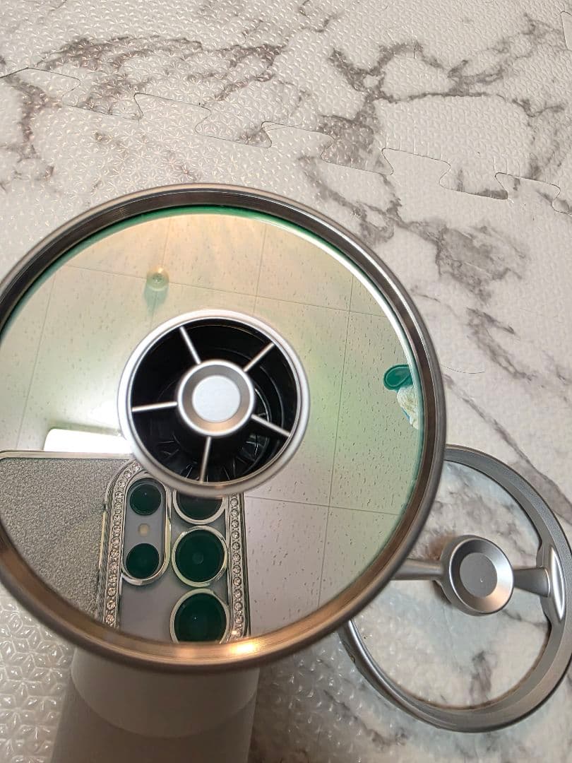 Zuvi ヘアドライヤー