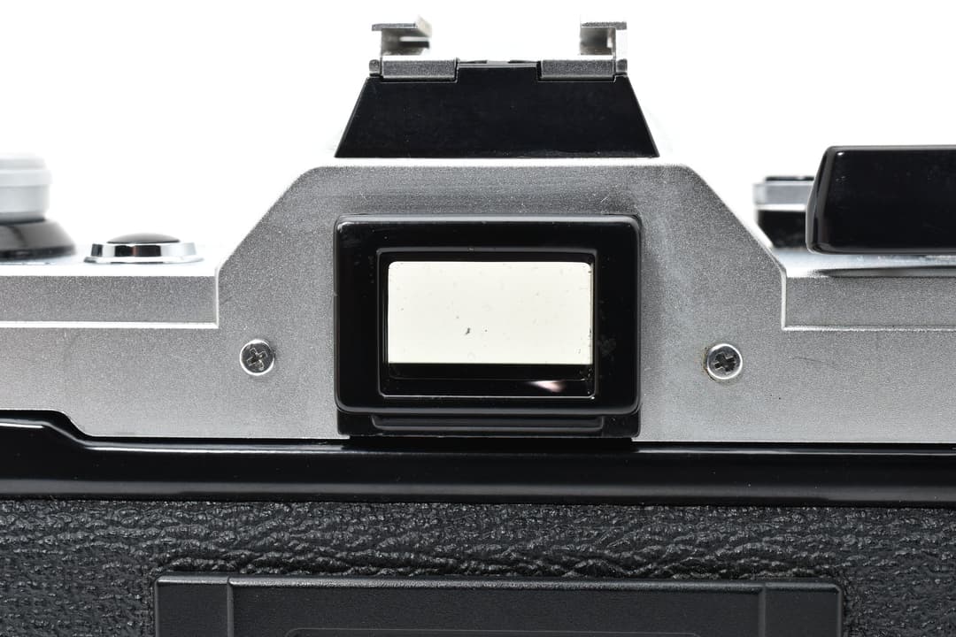 美品 Canon AE-1 レンズキット #9544