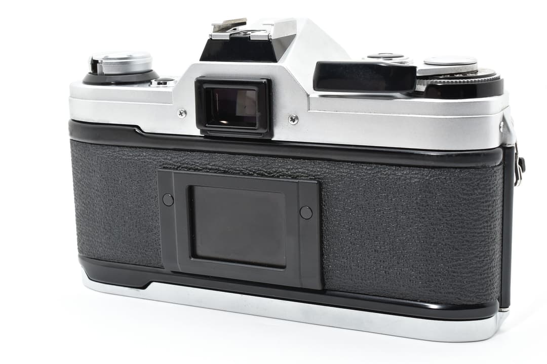 美品 Canon AE-1 レンズキット #9544