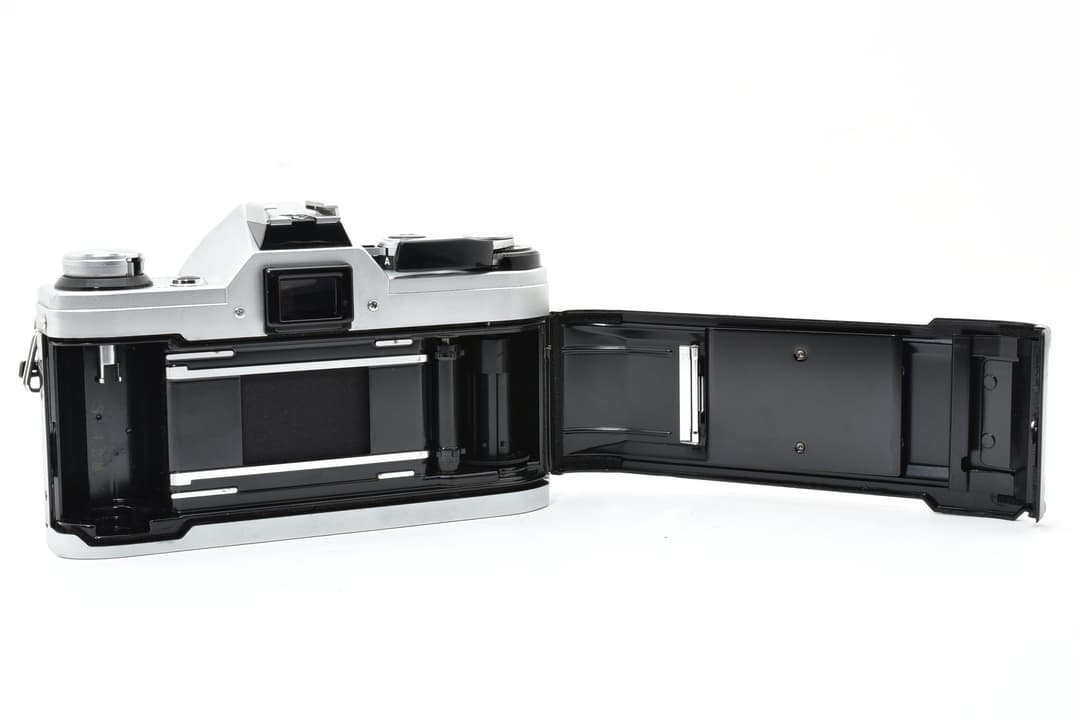 美品 Canon AE-1 レンズキット #9544