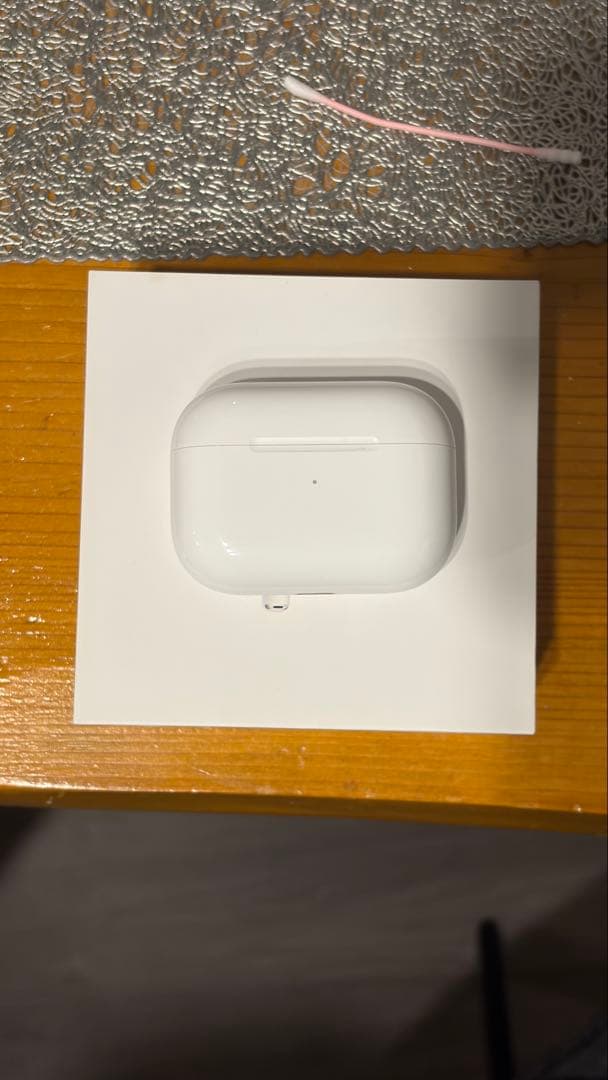 AirPods Pro（第2世代） AppleCare+加入済み