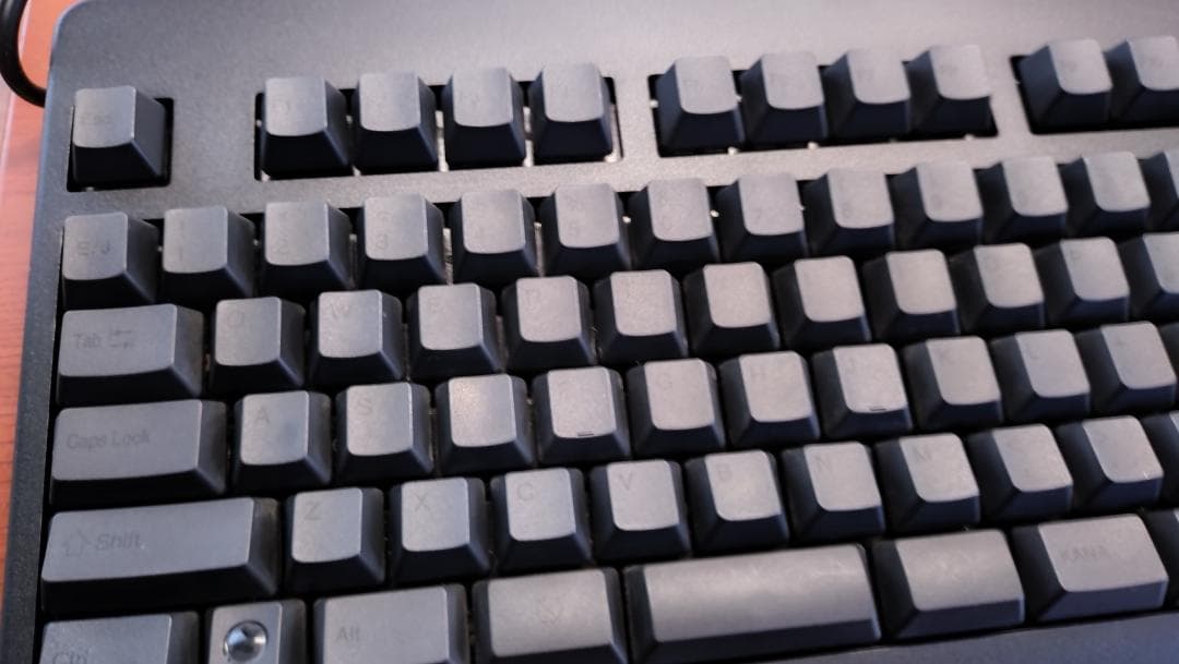 【動作確認済み美品】RealForce 108 UDK（SJ38C0）