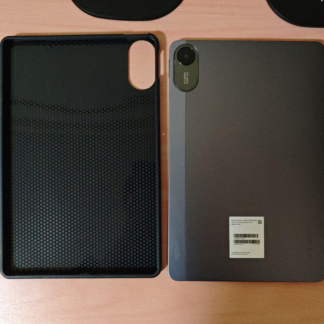 【即日発送可能】REDMI Pad 2 4G 128GB グラファイトグレー