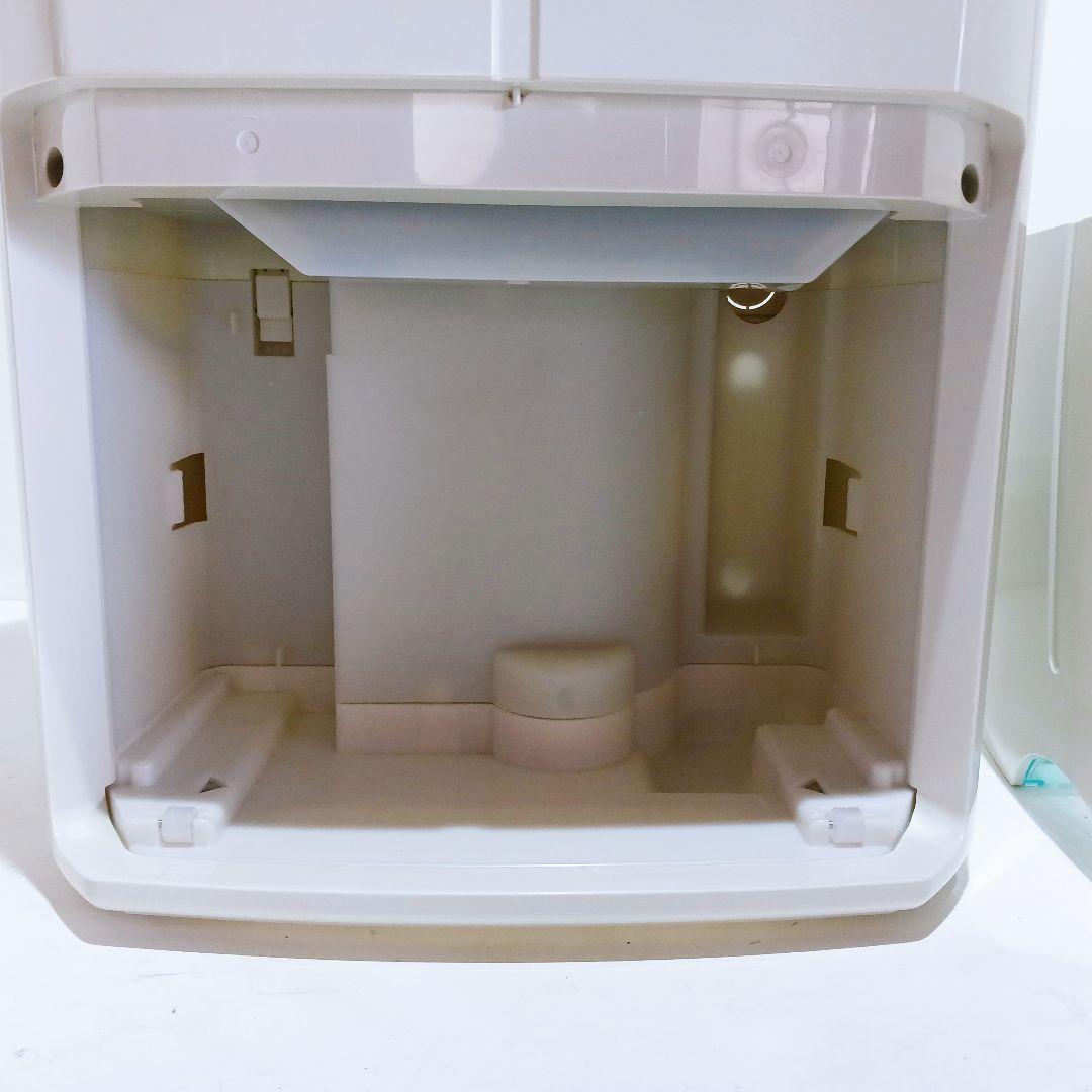 コロナ大型除湿機★美品・動作品◆CORONA CD-H1812 2012年製