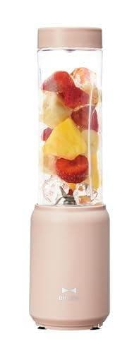 BRUNO ブルーノ ブレンダー ボトル ミニ ボトルブレンダー 氷も砕けるpo