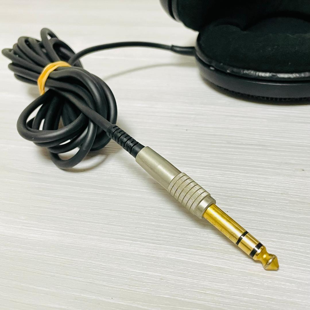 audio-technica　ATH-AD1000　有線ヘッドホン 名機
