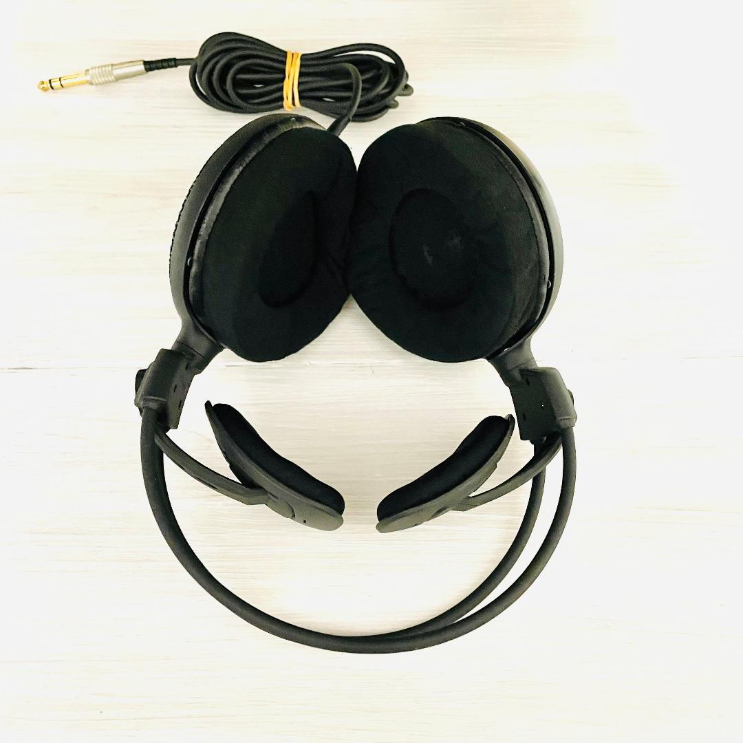 audio-technica　ATH-AD1000　有線ヘッドホン 名機