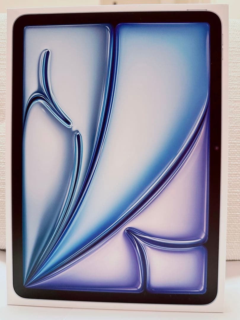 iPad本体 iPad Air M3