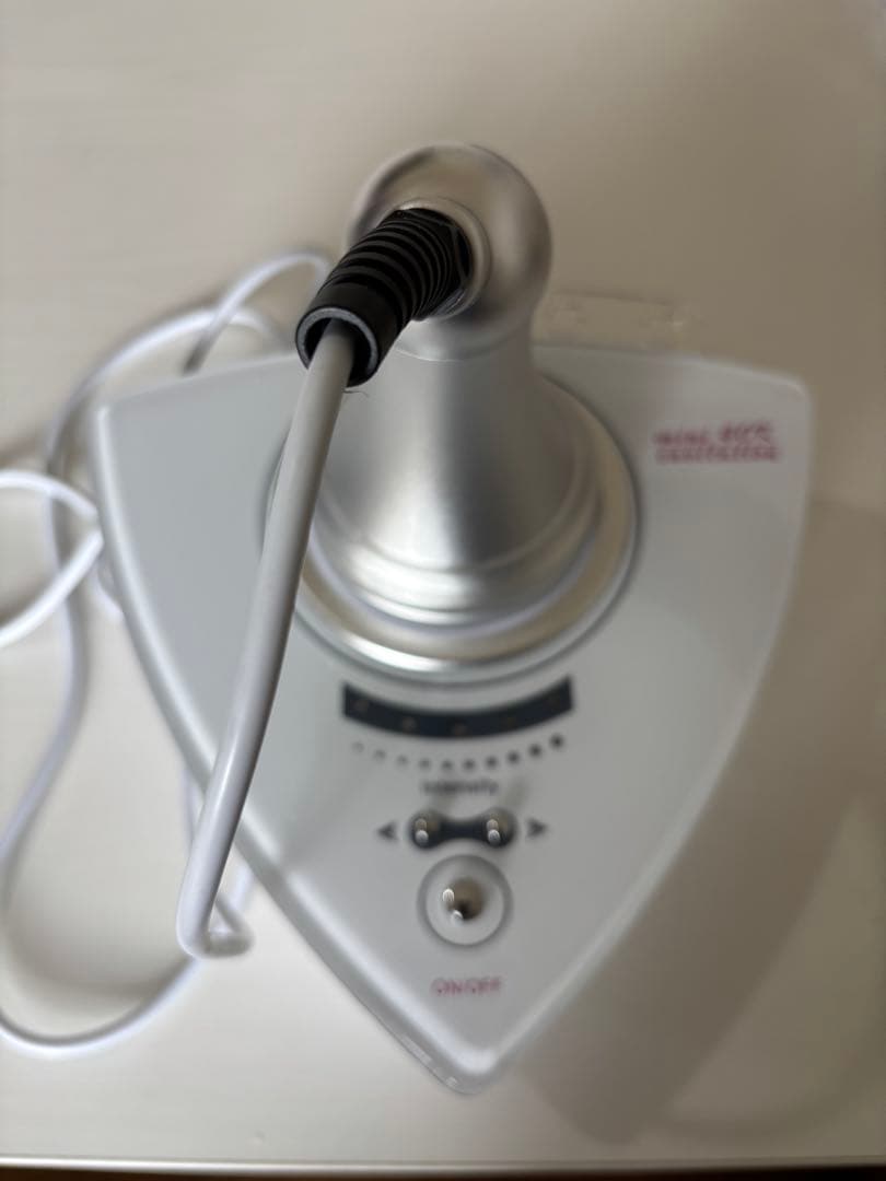 mini 40Kキャビテーション 美容器