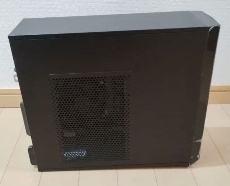 Windowsデスクトップ acer Aspire XC-855 D17E6 Corei5 8400 8gb