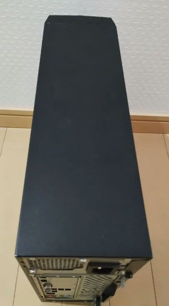 Windowsデスクトップ acer Aspire XC-855 D17E6 Corei5 8400 8gb