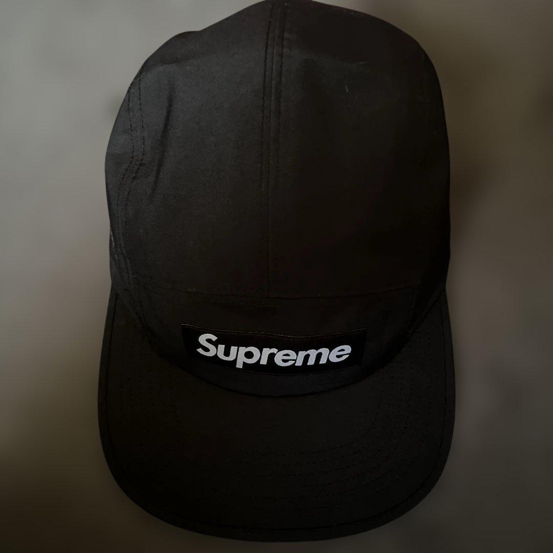 Supreme GORE-TEX キャップ