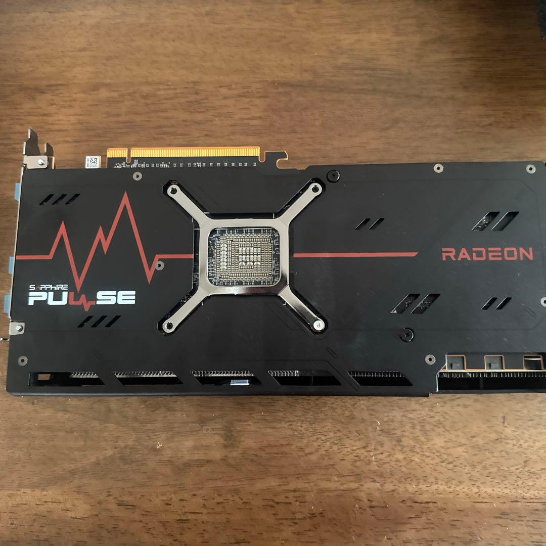 s*】様 SAPPHIRE PULSE RADEON RX 7900 XT