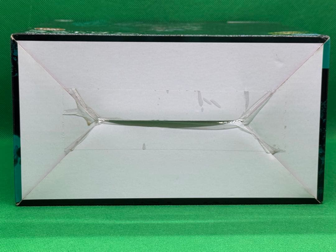 未開封 緑谷出久 figure ラストワンver. 一番くじ ヒロアカ