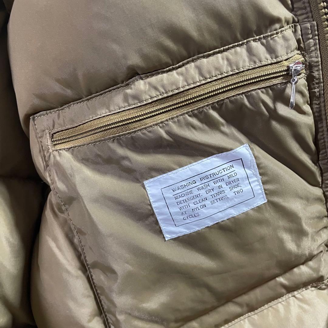 90s 00s cabela's ハンティングダウンベスト