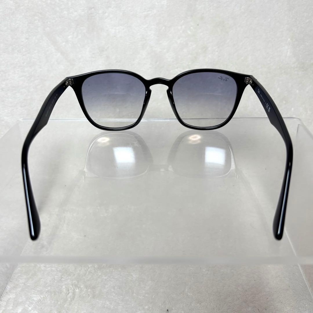 【美品】人気 Ray-Ban RB4258-F 601/19 サングラス
