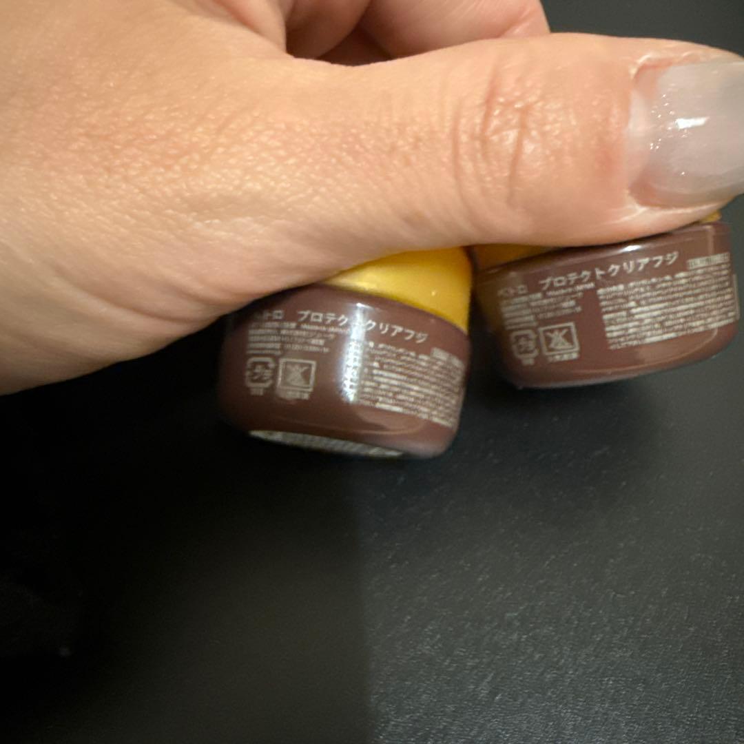 ベトロ　フジ45ml プロテクトクリアフジ4ml