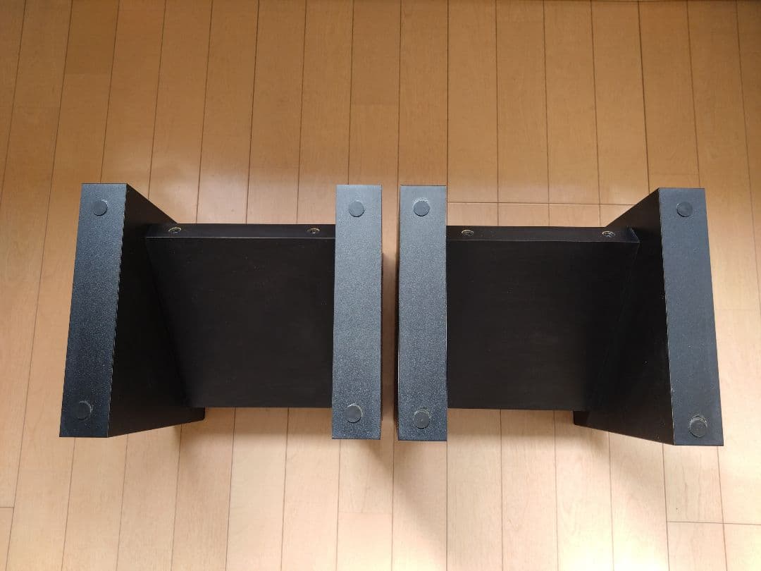 ハヤミ工産　ハミレックス　スピーカースタンド　SB-135