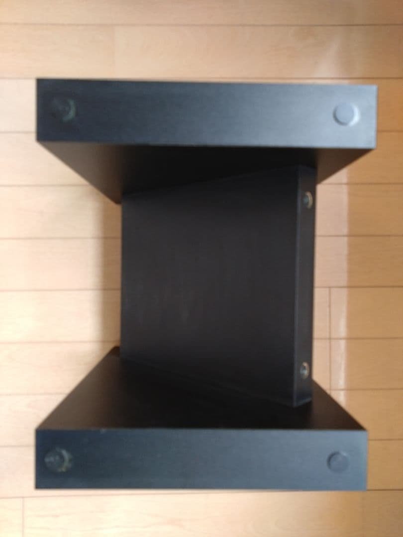 ハヤミ工産　ハミレックス　スピーカースタンド　SB-135