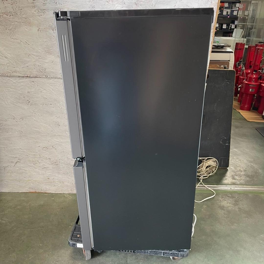 シャープ 冷凍冷蔵庫 SJ-D15J-H 2023年 152L Y1126