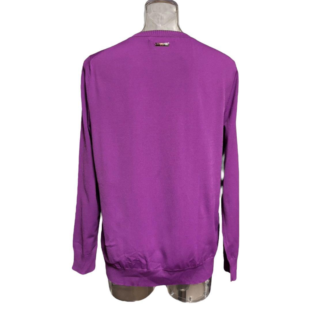 ＊LEONARD ＊長袖 トップス＊￼レオナールスポーツ