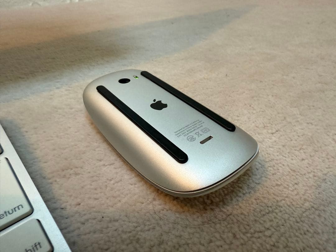 Macデスクトップ iMac 4K, 21.5-inch, Late 2015 2TB 16GB