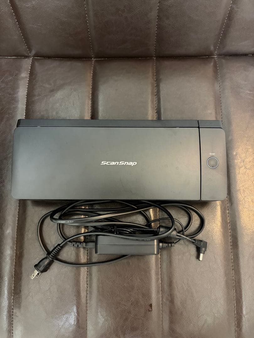 ScanSnap iX1300 ドキュメントスキャナー