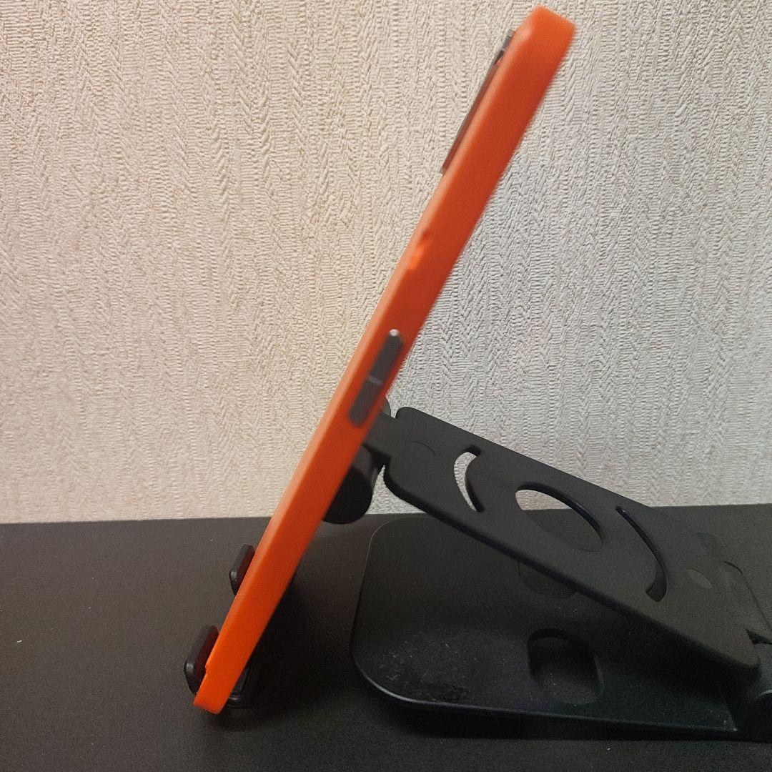 CMF Phone1+青ケース+カードホルダー+MagSafe付カバー