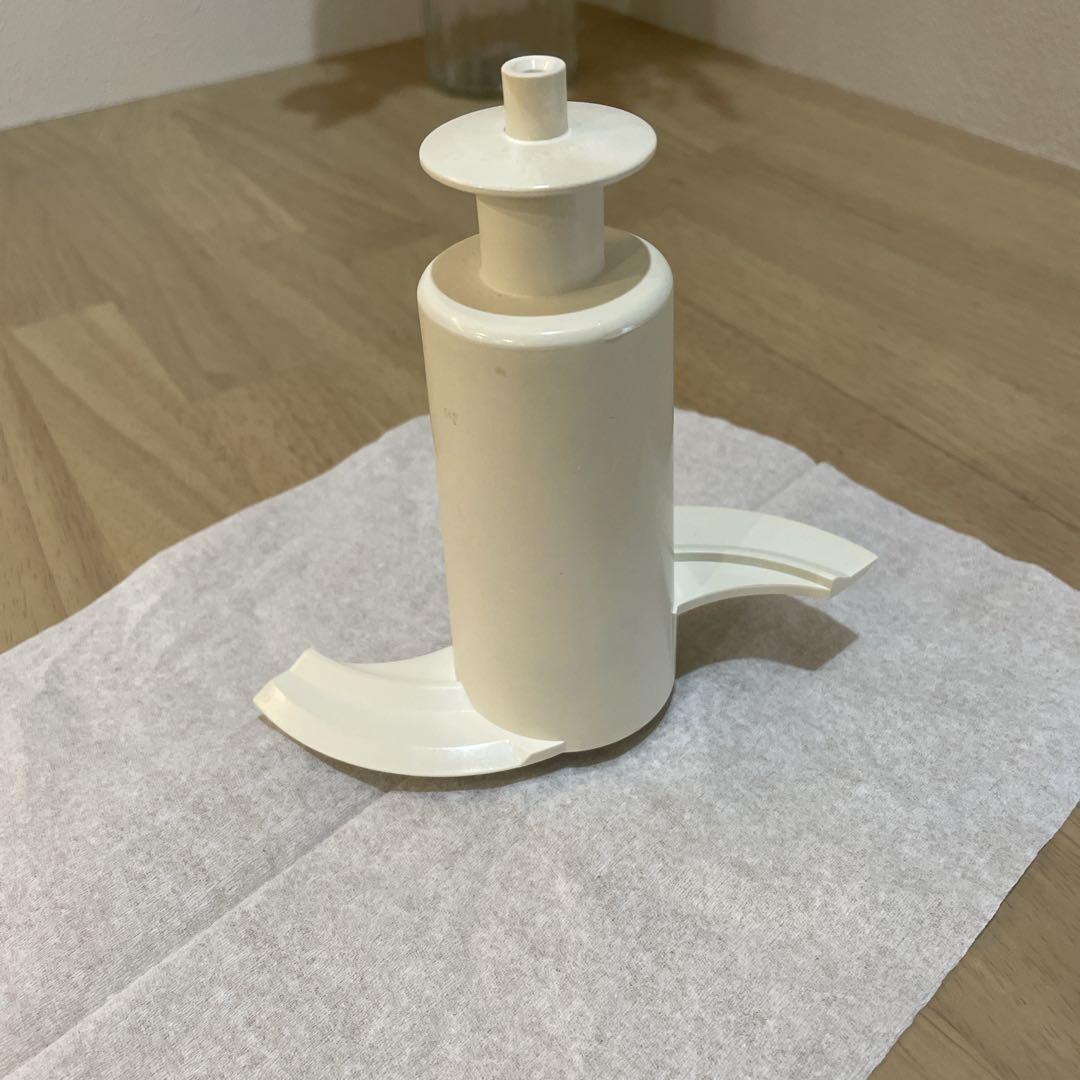 Amway フードプロセッサー 2017年製　本体のみ