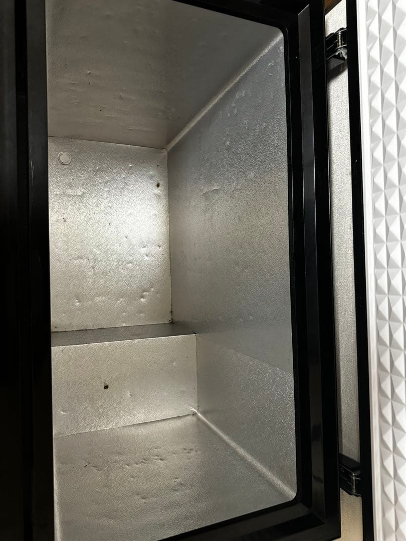 CDF-200A-HD ノンフロン冷凍庫　ストッカー　デバイスタイル