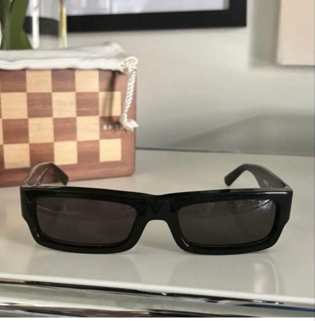 Rhude サングラス