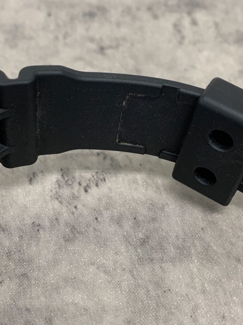 ＋ G-SHOCK Gショック KOUSUKE KAWAMURA デジタル腕時計