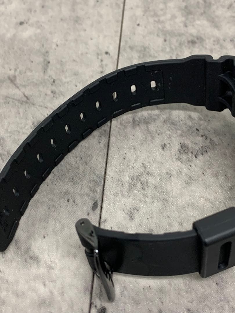 ＋ G-SHOCK Gショック KOUSUKE KAWAMURA デジタル腕時計