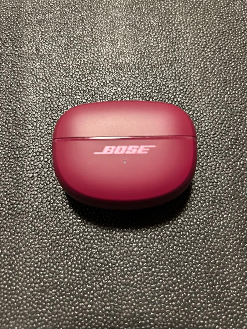 イヤホン Bose Open Earbuds Ultra DEEP PLUM
