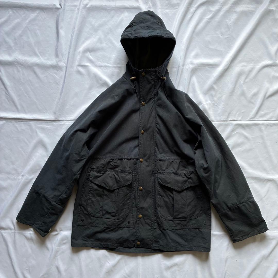 古着　Filson　フィルソン　オイルドジャケット　USA製