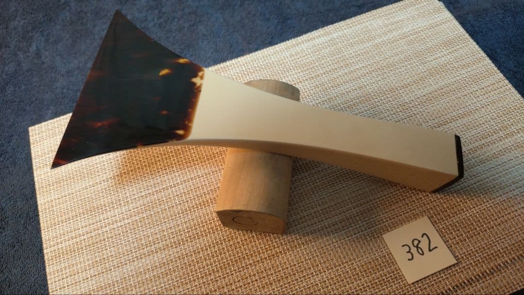 三味線バチ【送料無料】382