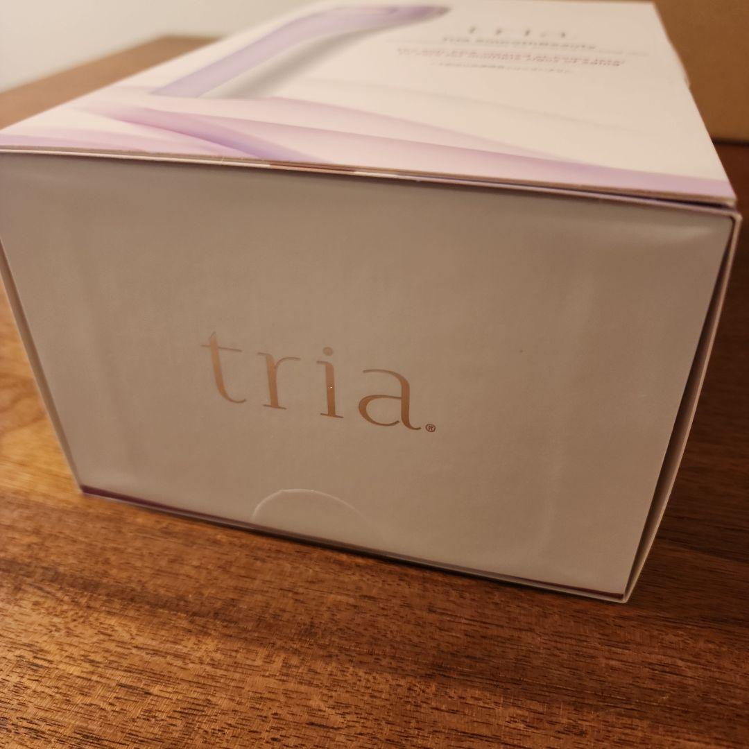 トリア スキンエイジングケアレーザー Tria【正規品・最新モデル】