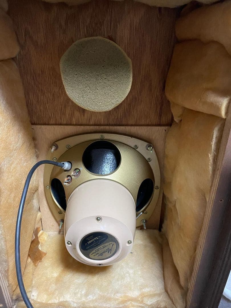 Tannoy HPD 295Aスピーカー ペア