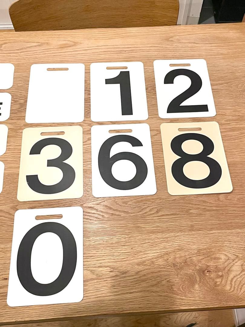 【名作】DANESE / ダネーゼ FORMOSA 万年カレンダー エンツォマリ