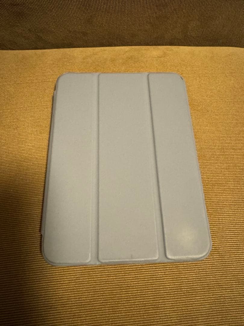 iPad mini (第6世代)wi-fiモデル 256GB パープル