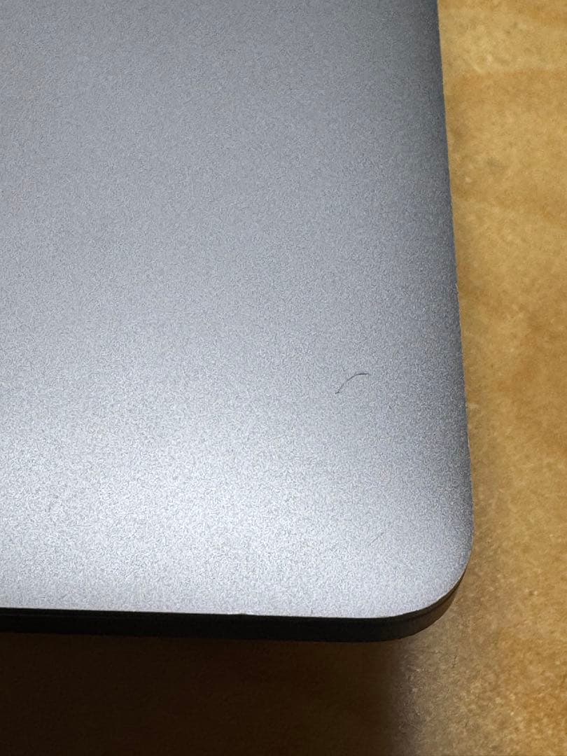 MacBook本体 MacBook Pro 13 2017 i7 16G SSD 1TB